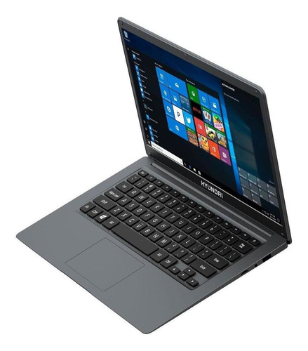 Notebook Hyundai Hybook-14,1´celeron N4020 Ram 4gb/ssd 128gb