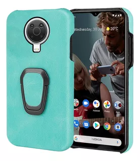 Capa De Telefone Pu Para Nokia G20