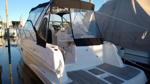 Klase A 32 Con Mercruiser 300 Hp Equipo Full!!!!