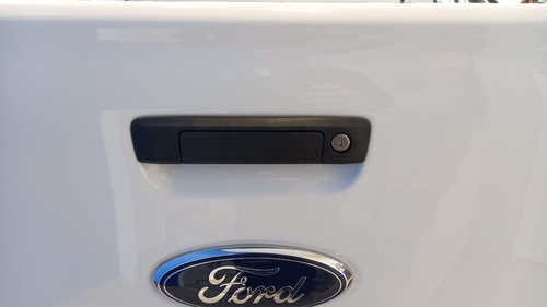Imagen 14 de 17 de Ford Ranger Xl 2.2d