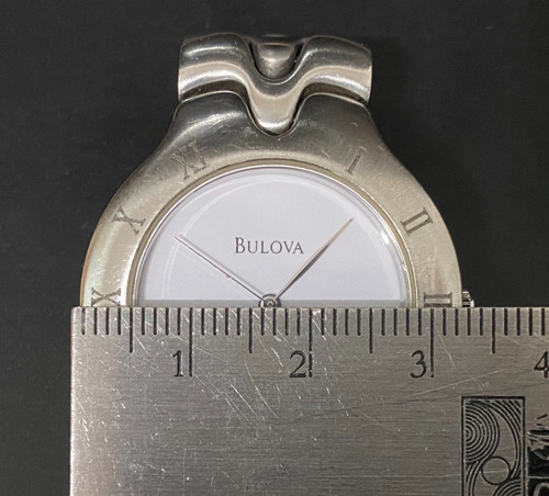 Relógio Bulova 96b12