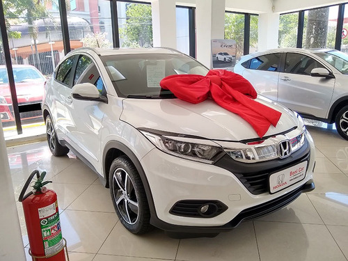 Honda Hr-v Ex Cvt 1.8 I-vtec Flexone