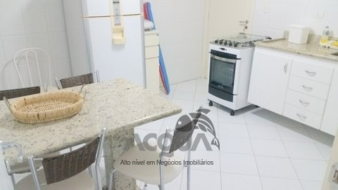 Imagem 5 de 15 de Apartamento 3 Dormitórios 1 Vaga, Enseada - 0676-1