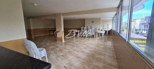 Imagem 25 de 30 de Apartamento Com 2 Dorms, Centro, Mongaguá - R$ 250 Mil, Cod: 125 - V125