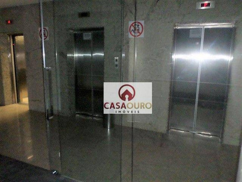 Imagem 29 de 30 de Andar Corrido Para Alugar, 274 M² - Funcionários - Belo Horizonte/mg - Ac0022