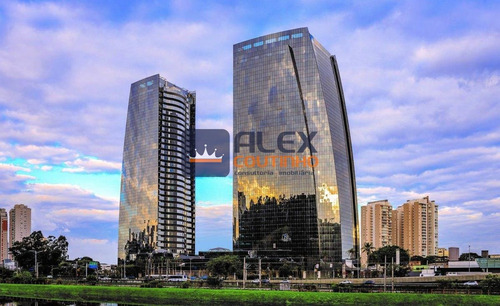 Imagem 9 de 9 de 17007 Nações Torre Alpha - 308169