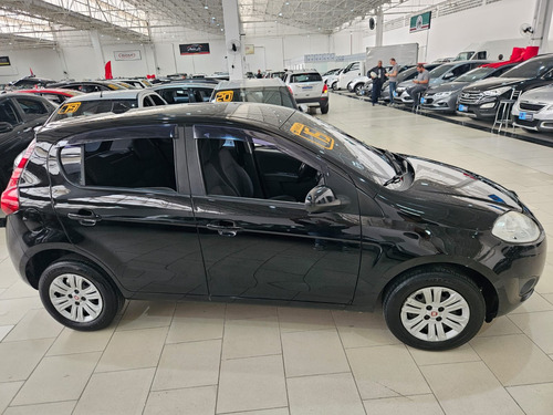 Fiat Palio 1.0 Attractive Flex 5p