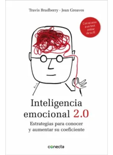 Inteligencia Emocional 2.0 - Travis Bradberry - Originales