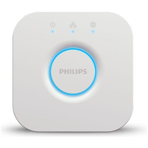 Bridge Philips Hue Puente