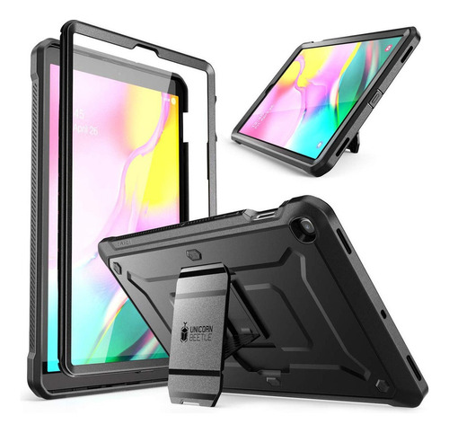 Supcase Case Para Galaxy Tab A 10.5 T590 / Tab A 10.1 T510