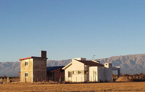 Terrenos En Villa De Merlo San Luis