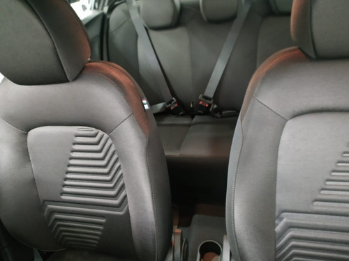 Imagen 9 de 15 de Fiat Cronos Drive 1.3 S-desing! Contado - Financiado! Lh1