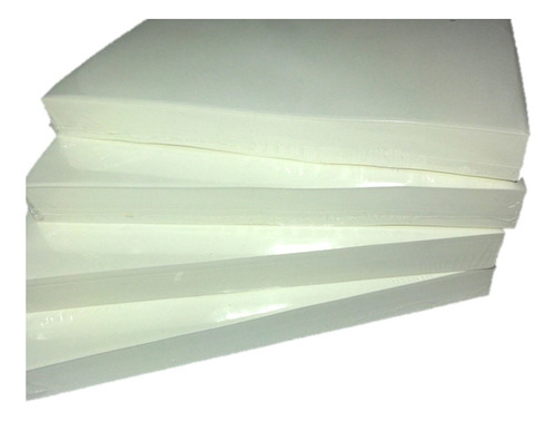 Papel Bookcel A5 Liso De 80 Gramos 1 Resma X 500 Hojas.