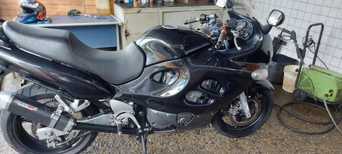 Suzuki Gxsf -750