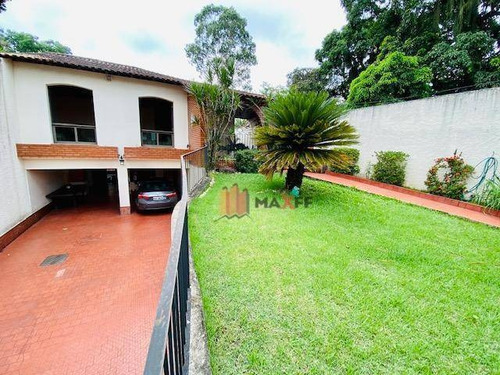 Imagem 20 de 21 de Casa Com 3 Dormitórios À Venda, 391 M² Por R$ 900.000,00 - Tanque - Rio De Janeiro/rj - Ca0174