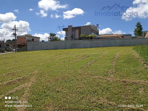 Imagem 6 de 17 de Terrenos Em Condomínio À Venda Em Bragança Paulista/sp - Compre O Seu Terrenos Em Condomínio Aqui! - 1491593