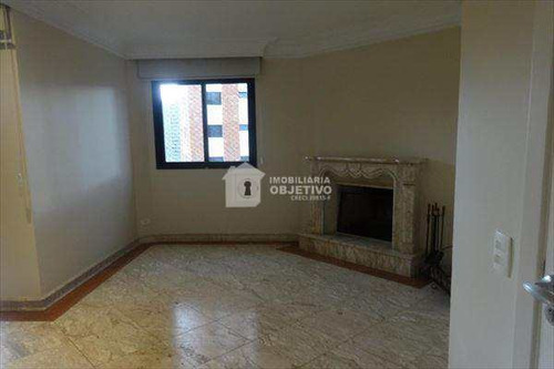 Imagem 2 de 24 de Apartamento Com 3 Dorms, Parque Bairro Morumbi, São Paulo - R$ 790 Mil, Cod: 2220 - V2220