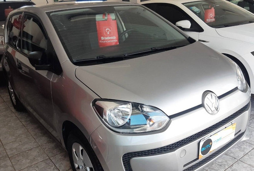 Imagem 2 de 8 de Volkswagen Up 1.0 Mpi Take Up 12v Flex 4p Manual