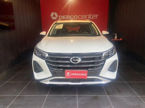 Gac Motor Gs4 Power Power 1.5t Mt