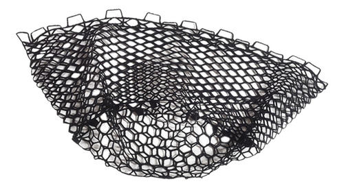 Red De Pesca De Silicona, Accesorio De Pesca, Red 157cmx30cm