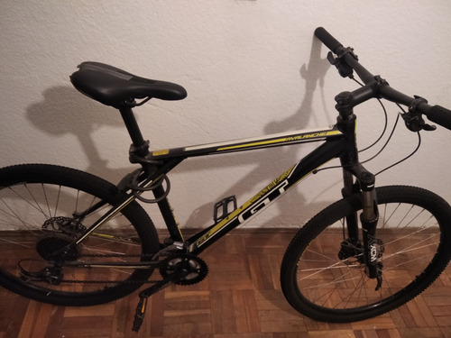 Biciclets Gt 3.0 Rodado 26