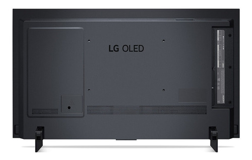 Imagen 2 de 3 de LG C2pua 42 4k Hdr Smart Oled Evo Tv