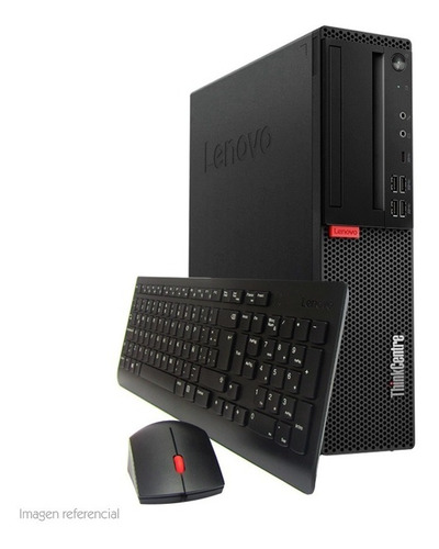 Computadora Lenovo Thinkcentre M920s,intel Corei7/3.00ghz