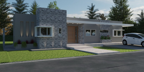 Imagen 2 de 10 de Planos Municipales, Proyectos, Procrear, Renders, Caba Y Gba