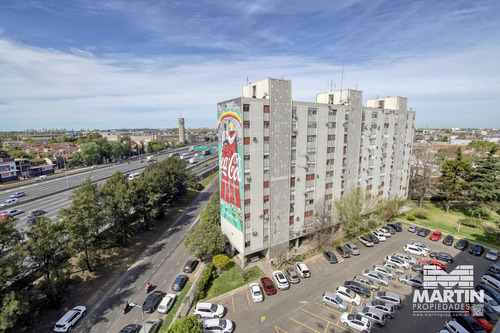 Imagen 28 de 28 de Excelente Oportunidad! Depto 3 Amb. Ideal Para Modernizar - Martínez, Parque Norte
