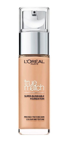 Base Maquillaje L'oréal París True Match 3.n 