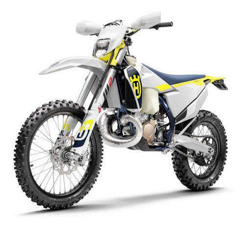Imagen 2 de 25 de Husqvarna Te300i 2023 0km - Palermo Bikes