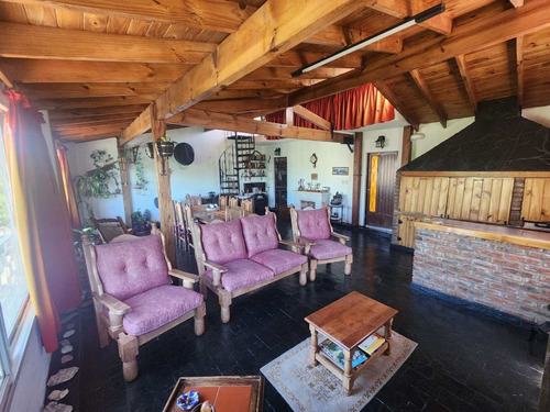 Venta Ph 4 Ambientes Santos Lugares