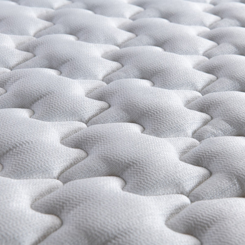 Colchón Rosen Wave 1,5 Plazas 105 X 190 X 21 Cm