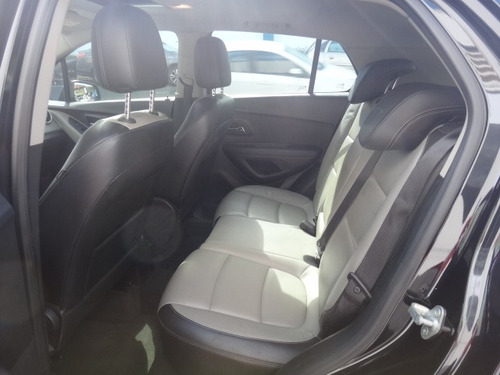 Chevrolet Tracker Ltz 1.8 Aut.