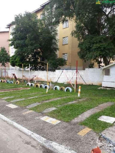 Imagem 14 de 16 de Venda Casas E Sobrados Em Condomínio Jardim Maria Dirce Guarulhos R$ 150.000,00 - 35736v