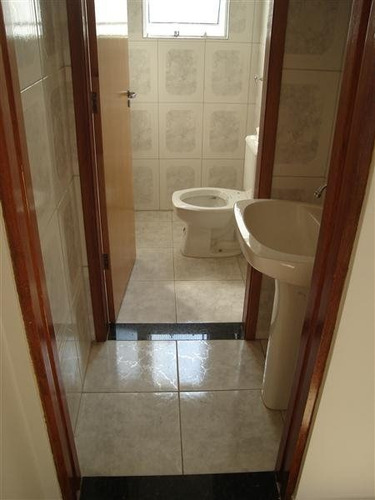 Sala Comercial Para Alugar No Bairro Gopoúva Em Guarulhos - - 115-2