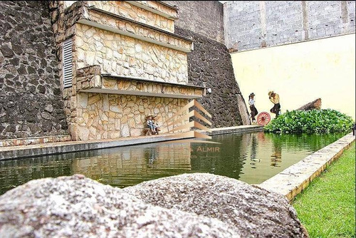 Imagem 18 de 30 de Chácara À Venda, 3840 M² Por R$ 2.500.000 - Parque Votorantin - Mairiporã/sp. - Ch0002