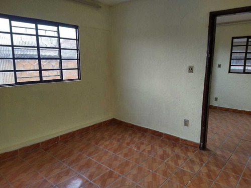 Imagem 9 de 12 de Barracão Com 2 Quartos Para Alugar No Ressaca Em Contagem/mg - 8953