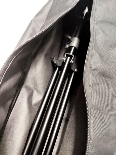 Bolsa Para Tripé E Estúdio 150 Cm