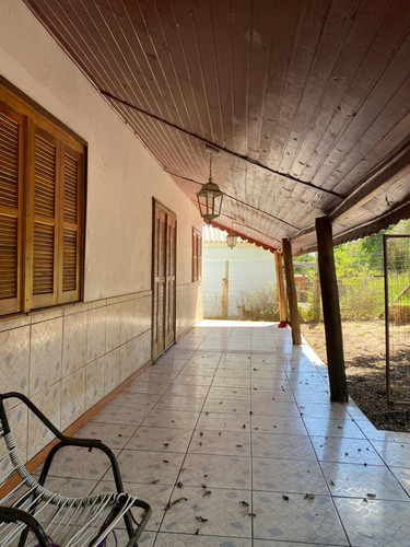 Sítio 993m2 Condomínio Fechado Águas Claras