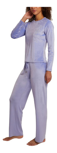 Conjunto Terciopelo, Lounge Set De 2 Piezas, Juicy Couture