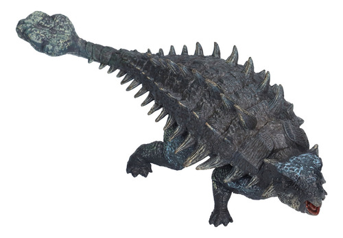 Modelo De Juguete De Dinosaurio Para Niños De Plástico Pvc S