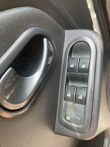 Renault Duster 2.0 Dynamique 4x2