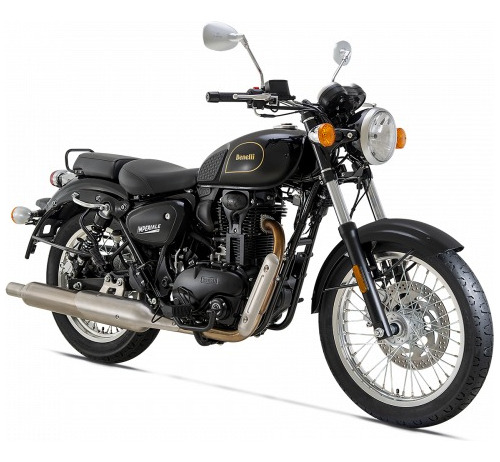 Benelli Imperiale 400 Ram Motor Store