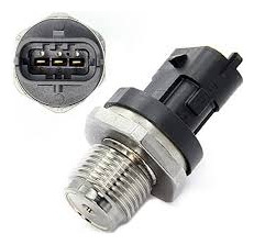 Sensor Presión De Combustible Motor Cummins. Original