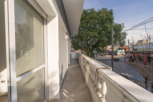 Departamento Ph En Venta En Floresta, Capital Federal, Buenos Aires