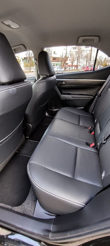 Imagem 6 de 10 de Toyota Corolla 2018 2.0 16v Xrs Flex Multi-drive S 4p