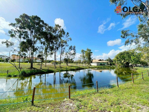 Imagem 14 de 25 de Bangalôs Em Condomínio De Alto Padrão, À Venda, 170 M² - Gravatá/pe - Vl0533