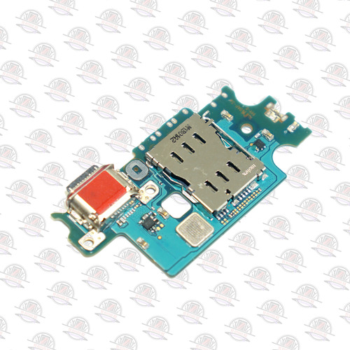 Tarjeta Centro De Carga Microfono Para Galaxy S22 Plus S906u