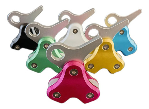 Carrete De Buceo Resistente, Accesorios De Natación Verde